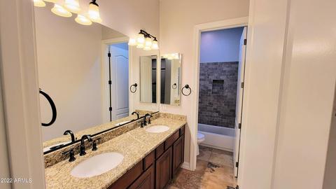 2811 E Blue Sage Rd, Gilbert, AZ 85297 photo 13