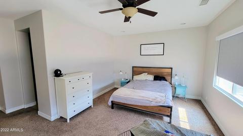 2811 E Blue Sage Rd, Gilbert, AZ 85297 photo 22