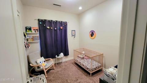2811 E Blue Sage Rd, Gilbert, AZ 85297 photo 10