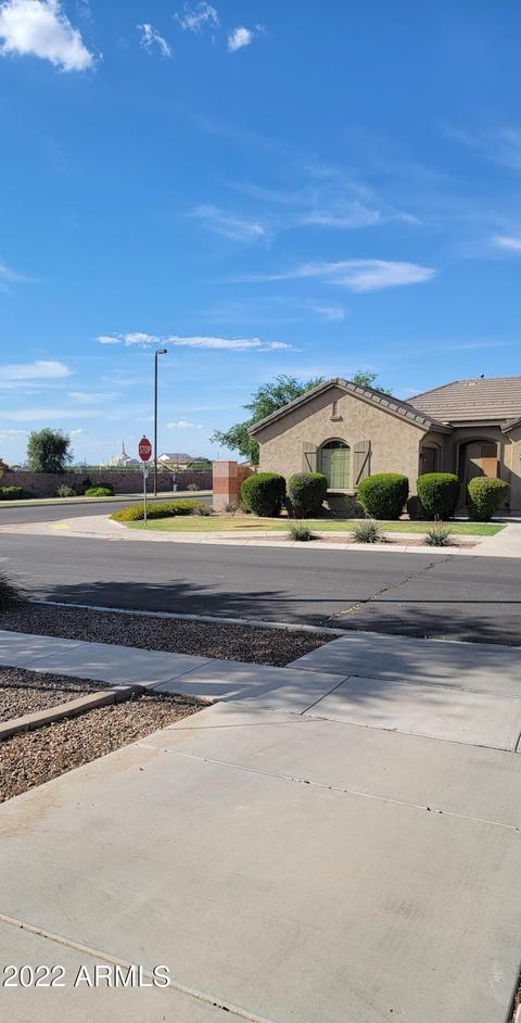 2811 E Blue Sage Rd, Gilbert, AZ 85297 photo 23