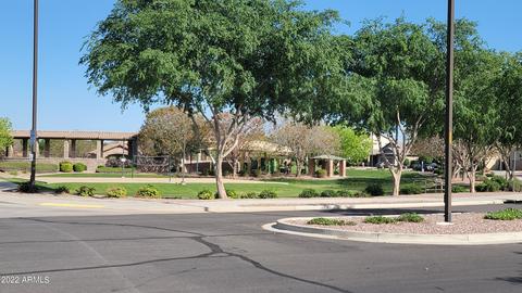 2811 E Blue Sage Rd, Gilbert, AZ 85297 photo 28