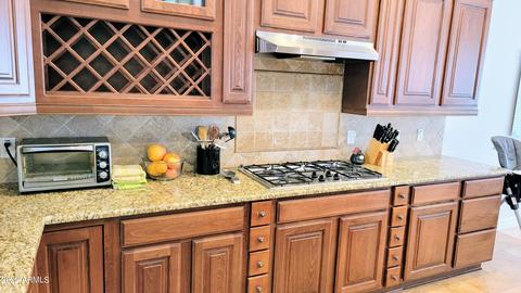 2811 E Blue Sage Rd, Gilbert, AZ 85297 photo 5