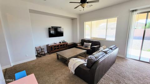 2811 E Blue Sage Rd, Gilbert, AZ 85297 photo 7