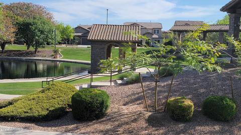 2811 E Blue Sage Rd, Gilbert, AZ 85297 photo 27