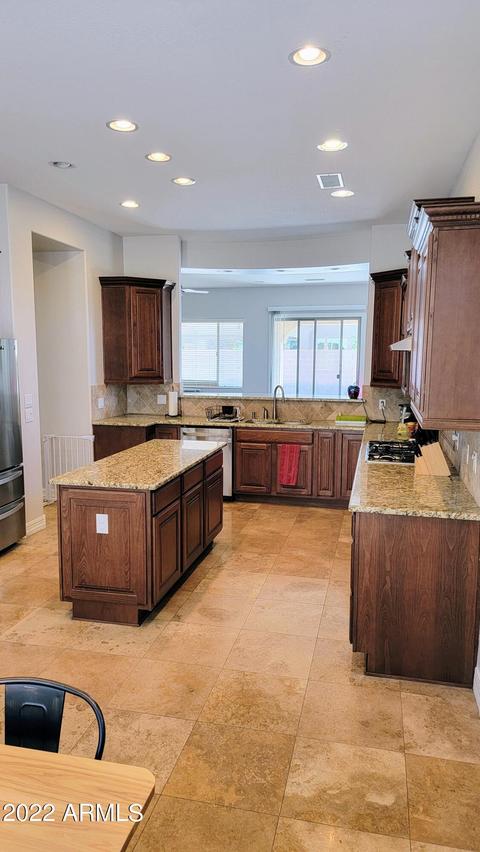 2811 E Blue Sage Rd, Gilbert, AZ 85297 photo 18