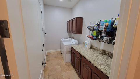 2811 E Blue Sage Rd, Gilbert, AZ 85297 photo 17