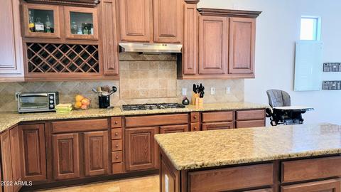 2811 E Blue Sage Rd, Gilbert, AZ 85297 photo 20