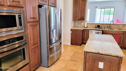 2811 E Blue Sage Rd, Gilbert, AZ 85297 photo 3