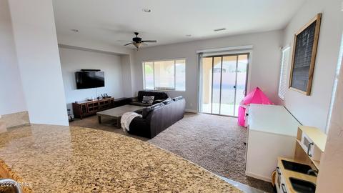 2811 E Blue Sage Rd, Gilbert, AZ 85297 photo 9