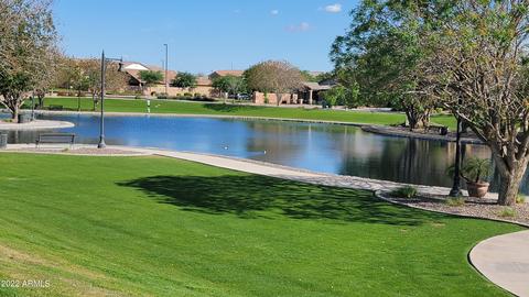 2811 E Blue Sage Rd, Gilbert, AZ 85297 photo 26