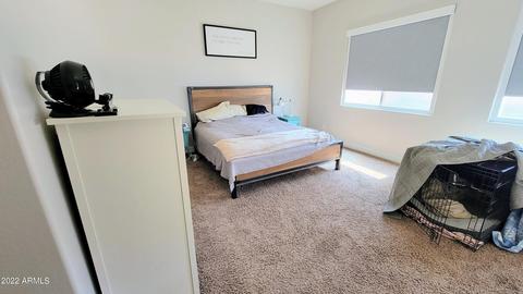 2811 E Blue Sage Rd, Gilbert, AZ 85297 photo 21