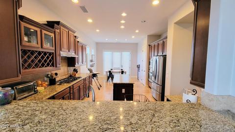 2811 E Blue Sage Rd, Gilbert, AZ 85297 photo 6