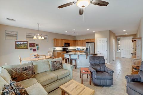 4542 E Carob Dr, Gilbert, AZ 85298 photo 13