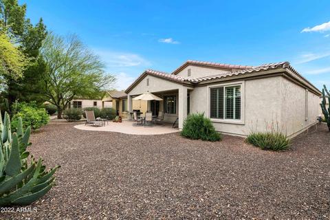 4542 E Carob Dr, Gilbert, AZ 85298 photo 23