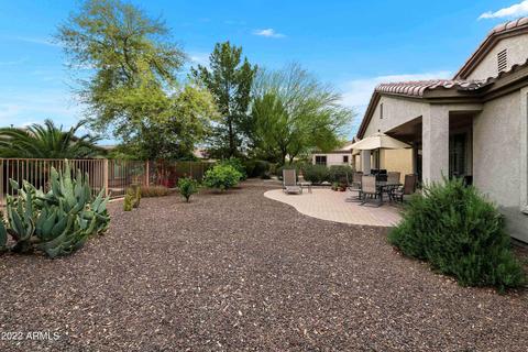 4542 E Carob Dr, Gilbert, AZ 85298 photo 24