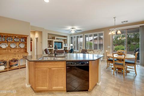 4542 E Carob Dr, Gilbert, AZ 85298 photo 15
