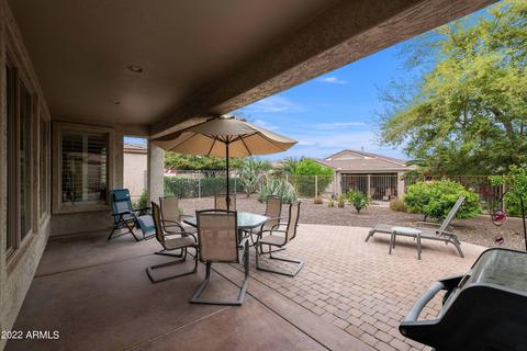 4542 E Carob Dr, Gilbert, AZ 85298 photo 21