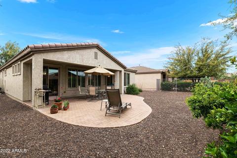 4542 E Carob Dr, Gilbert, AZ 85298 photo 26