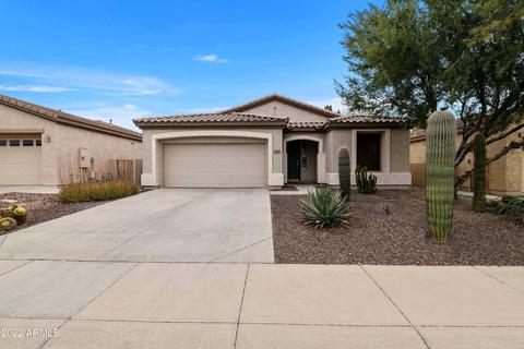4542 E Carob Dr, Gilbert, AZ 85298 photo 1