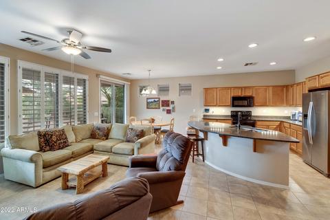 4542 E Carob Dr, Gilbert, AZ 85298 photo 12