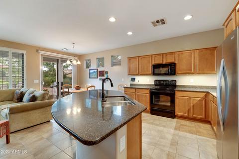 4542 E Carob Dr, Gilbert, AZ 85298 photo 14