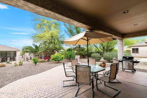 4542 E Carob Dr, Gilbert, AZ 85298 photo 22