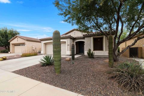 4542 E Carob Dr, Gilbert, AZ 85298 photo 3