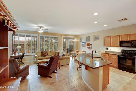 4542 E Carob Dr, Gilbert, AZ 85298 photo 11