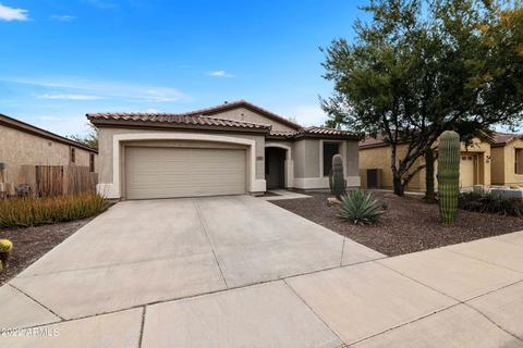 4542 E Carob Dr, Gilbert, AZ 85298 photo 4