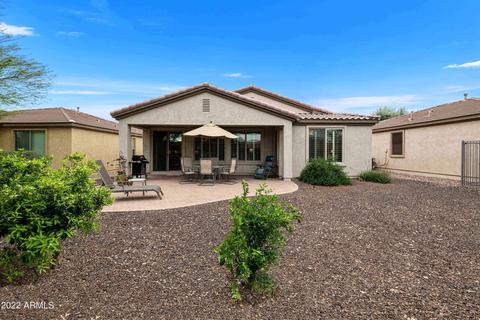 4542 E Carob Dr, Gilbert, AZ 85298 photo 25