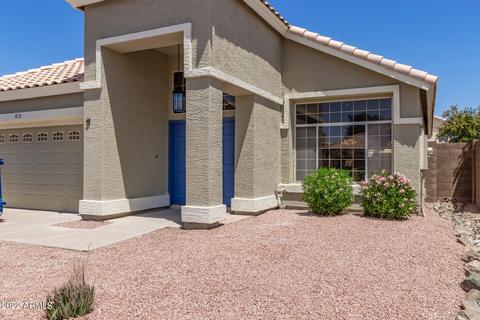 4718 E White Aster St, Phoenix, AZ 85044 photo 1