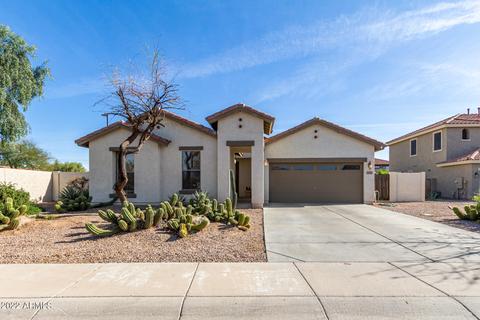 1311 E Azalea Dr, Gilbert, AZ 85298 photo 1