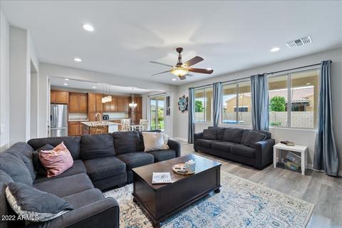 2923 E Presidio Cir, Mesa, AZ 85213 photo 5