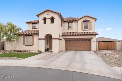 2923 E Presidio Cir, Mesa, AZ 85213 photo 1