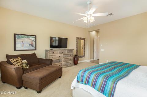 3155 E Blue Sage Ct, Gilbert, AZ 85297 photo 14