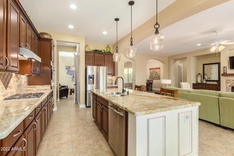 3155 E Blue Sage Ct, Gilbert, AZ 85297 photo 10