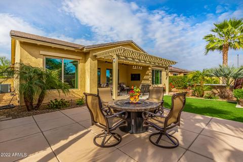 3155 E Blue Sage Ct, Gilbert, AZ 85297 photo 24