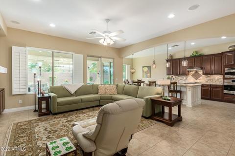 3155 E Blue Sage Ct, Gilbert, AZ 85297 photo 6
