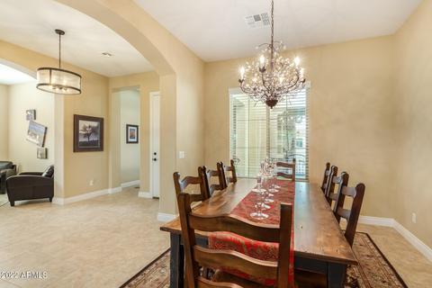 3155 E Blue Sage Ct, Gilbert, AZ 85297 photo 4