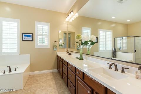 3155 E Blue Sage Ct, Gilbert, AZ 85297 photo 15