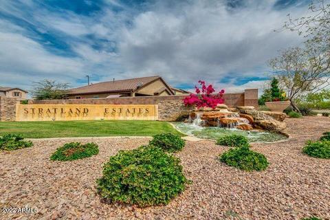 3155 E Blue Sage Ct, Gilbert, AZ 85297 photo 35