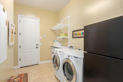 3155 E Blue Sage Ct, Gilbert, AZ 85297 photo 20