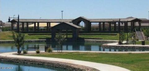 3155 E Blue Sage Ct, Gilbert, AZ 85297 photo 29