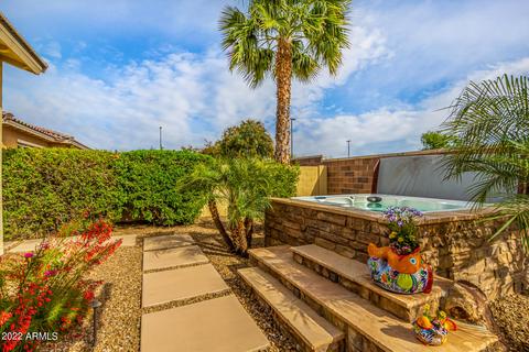 3155 E Blue Sage Ct, Gilbert, AZ 85297 photo 25