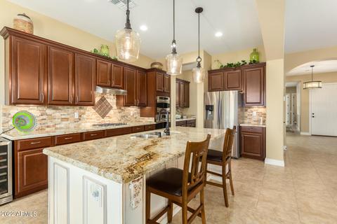 3155 E Blue Sage Ct, Gilbert, AZ 85297 photo 9