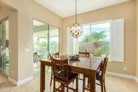 3155 E Blue Sage Ct, Gilbert, AZ 85297 photo 7