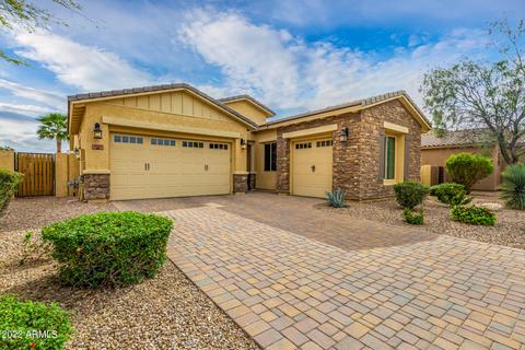 3155 E Blue Sage Ct, Gilbert, AZ 85297 photo 1