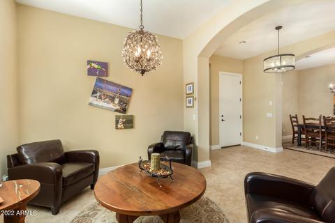 3155 E Blue Sage Ct, Gilbert, AZ 85297 photo 3