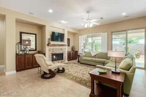 3155 E Blue Sage Ct, Gilbert, AZ 85297 photo 5