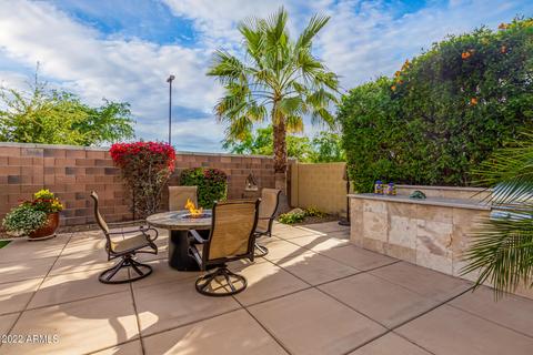 3155 E Blue Sage Ct, Gilbert, AZ 85297 photo 23
